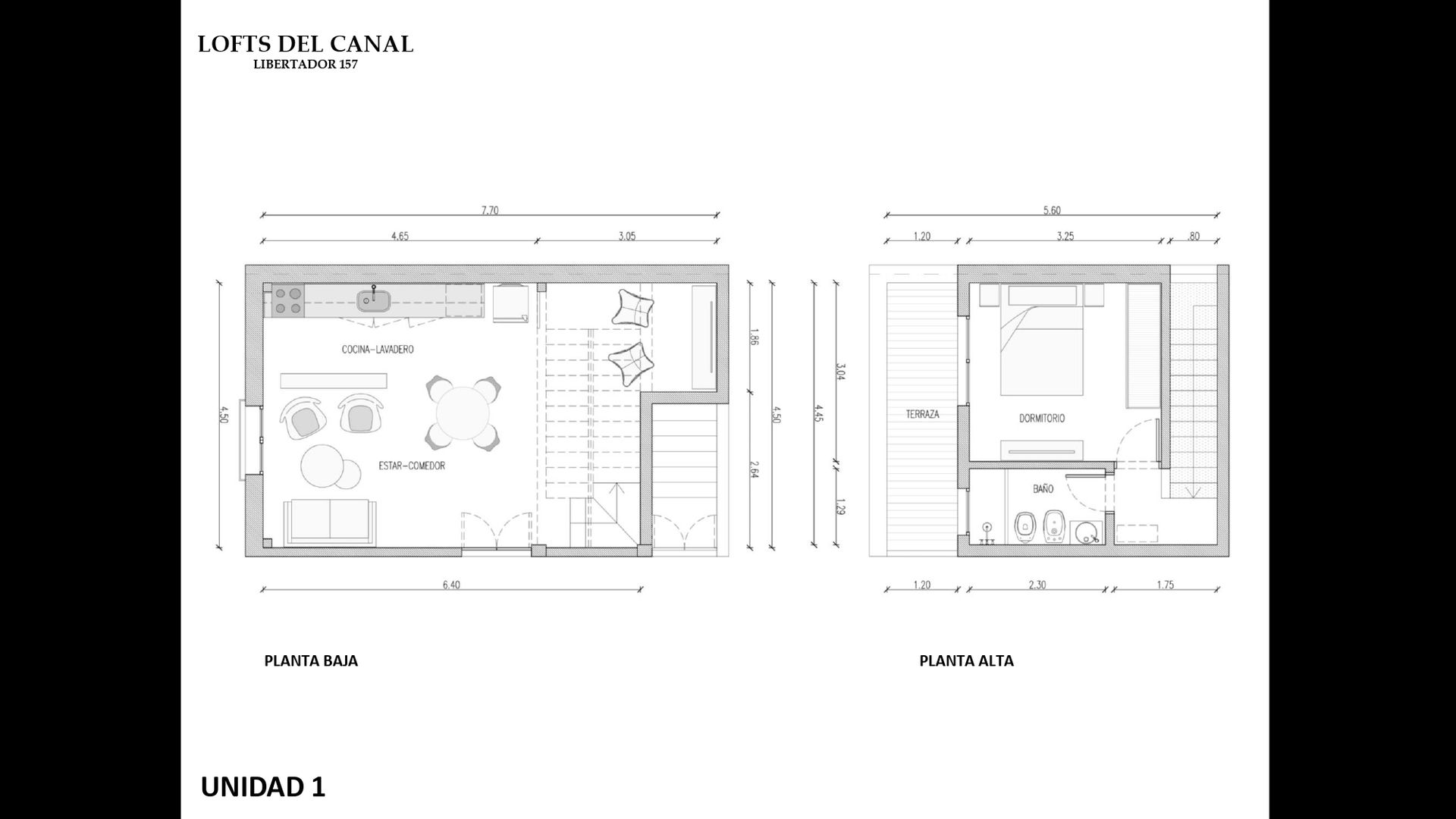 Venta de PH 2 Ambientes San Fernando con Cochera