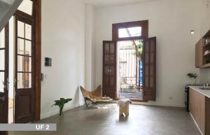 Venta de PH 2 Ambientes San Fernando con Cochera