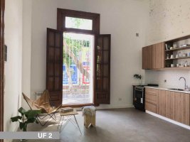 Venta de PH 2 Ambientes San Fernando con Cochera