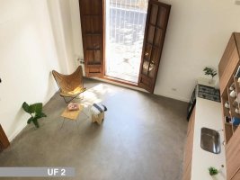 Venta de PH 2 Ambientes San Fernando con Cochera