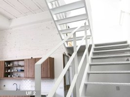 Venta de PH 2 Ambientes San Fernando con Cochera