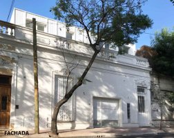 Venta de PH 2 Ambientes San Fernando con Cochera