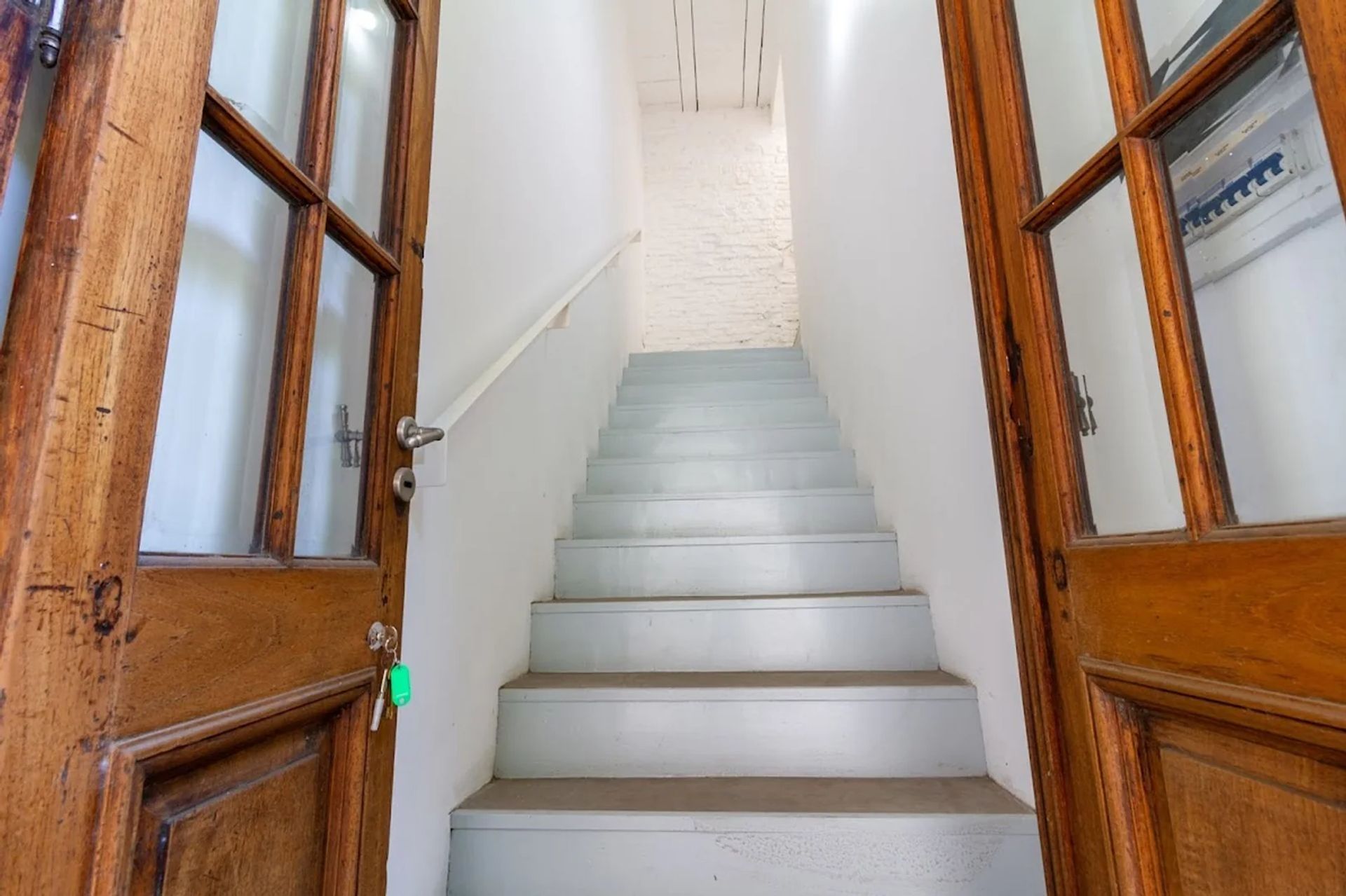 Venta Ph 2 ambientes con cochera en San fernando