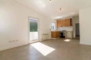 Venta Ph 2 ambientes con cochera en San fernando