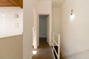 Venta Ph 2 ambientes con cochera en San fernando