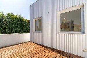 Venta Ph 2 ambientes con cochera en San fernando