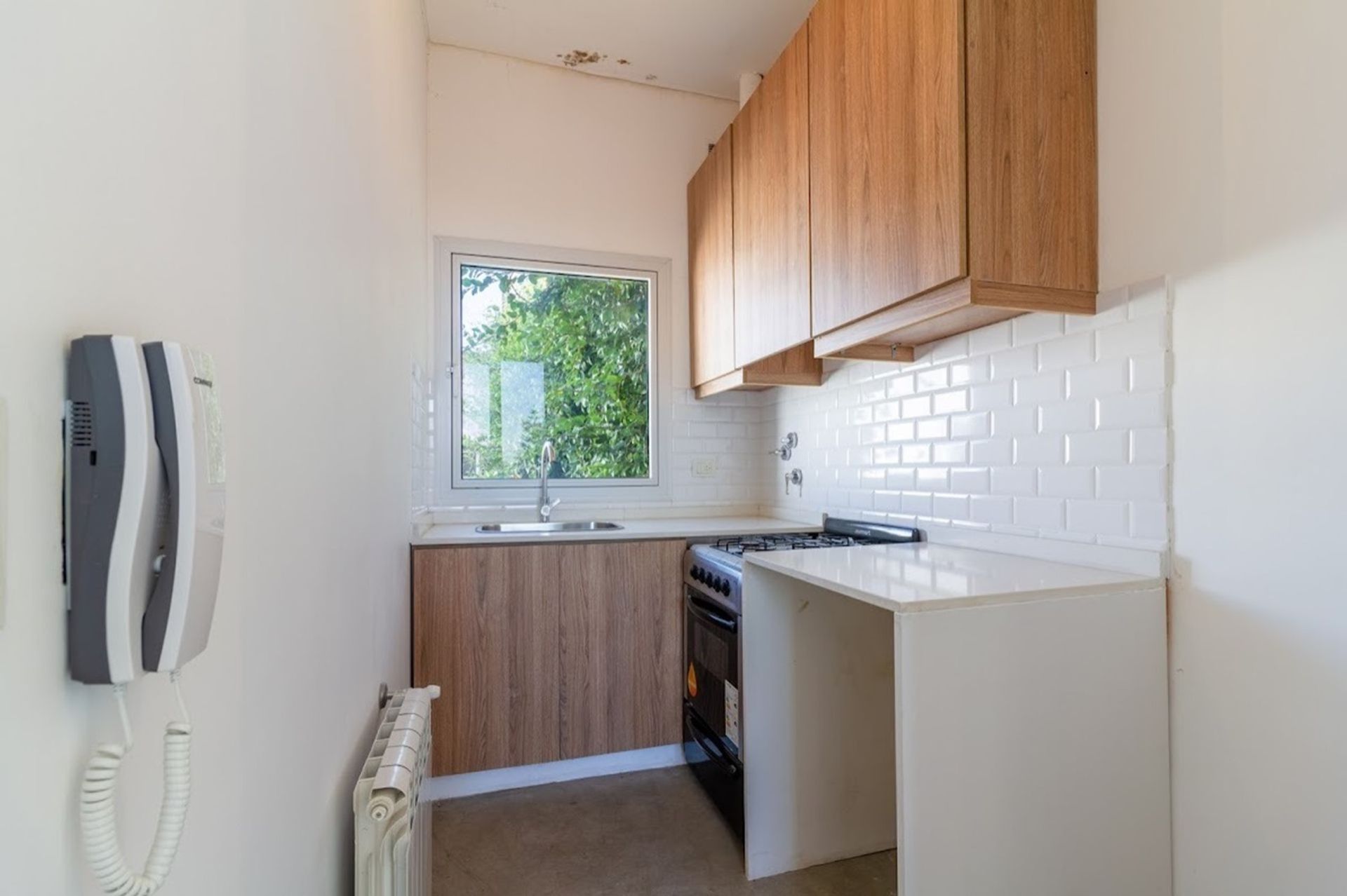 Departamento PH 2 amb con cochera en San Fernando