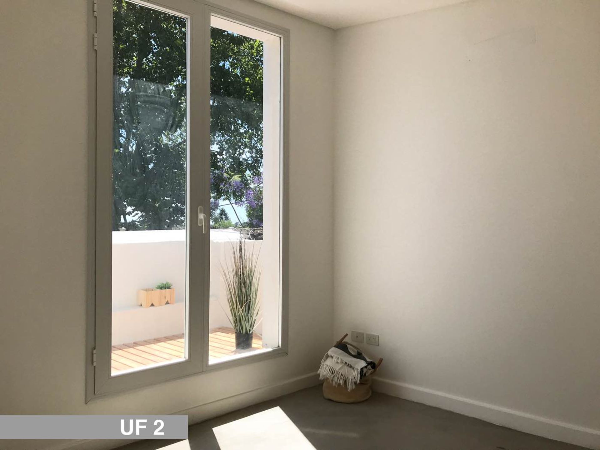 Departamento PH 2 amb con cochera en San Fernando