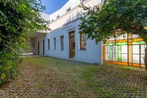Departamento PH 2 amb con cochera en San Fernando