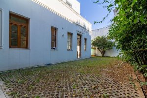 Departamento PH 2 amb con cochera en San Fernando