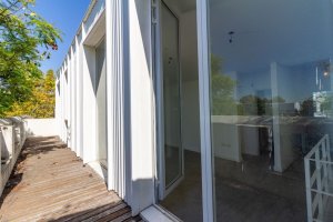 Departamento PH 2 amb con cochera en San Fernando