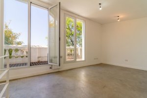 Departamento PH 2 amb con cochera en San Fernando