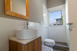 Departamento PH 2 amb con cochera en San Fernando