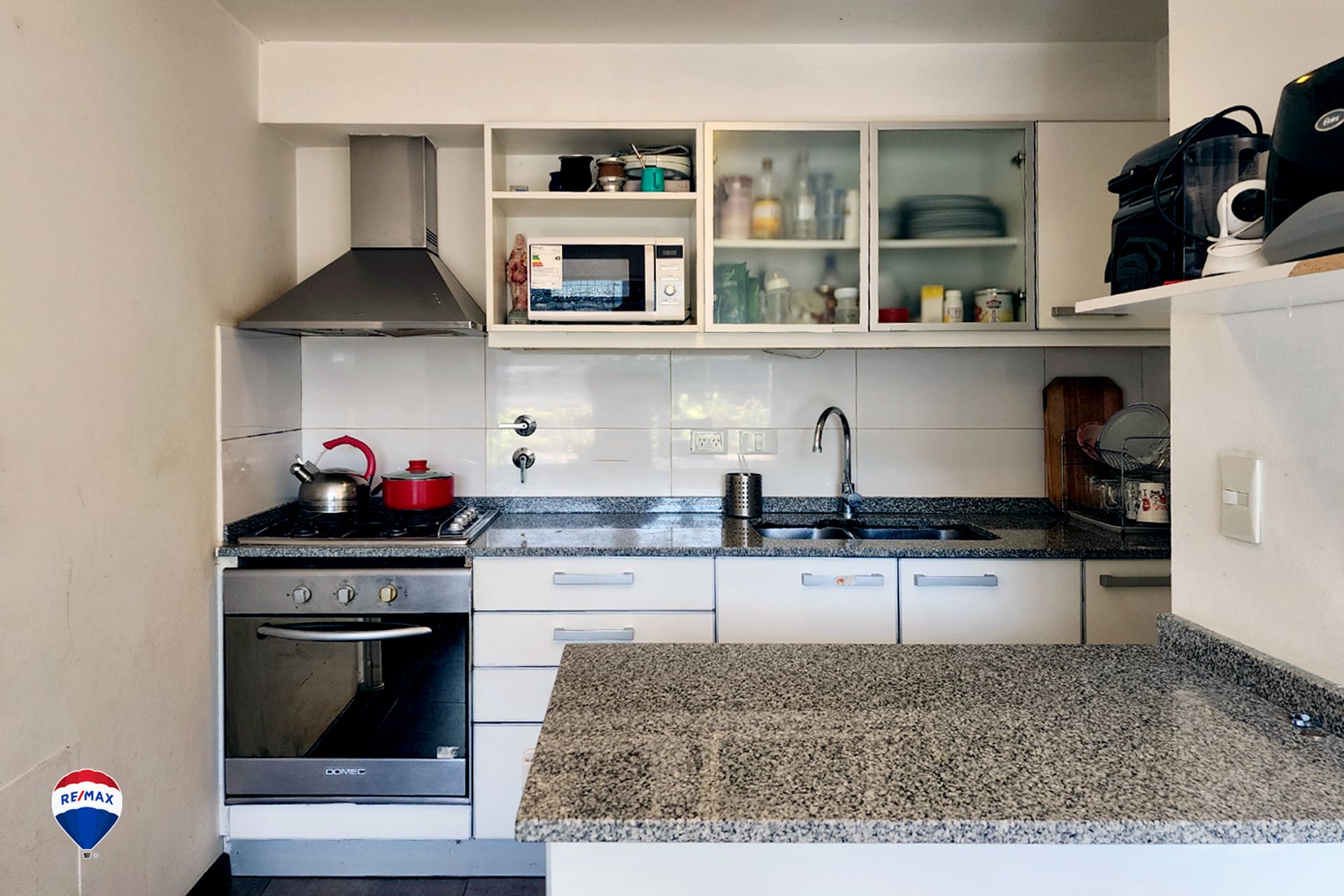 Venta Duplex 4 amb c/Cochera/Terraza/Play Florida