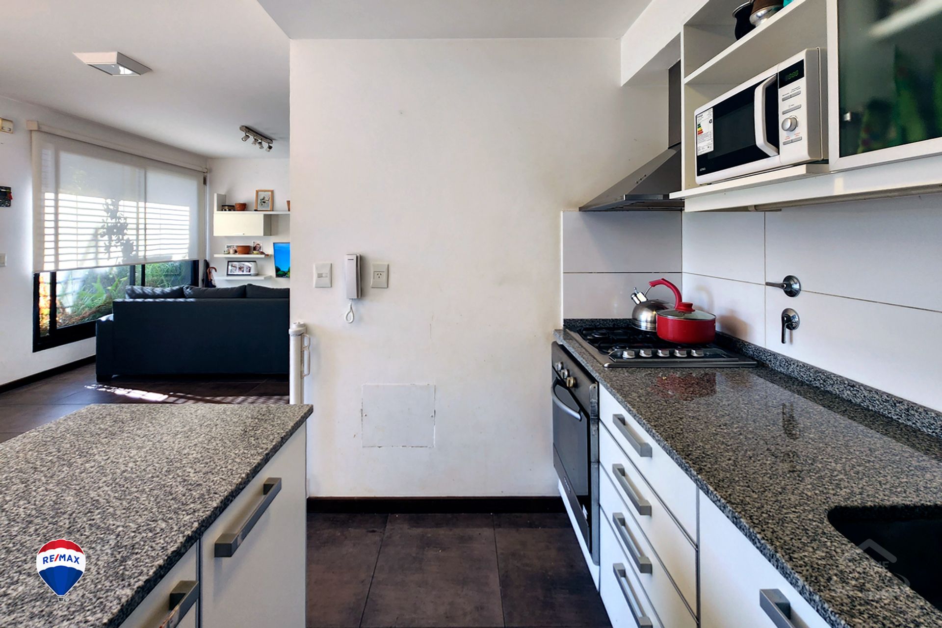 Venta Duplex 4 amb c/Cochera/Terraza/Play Florida