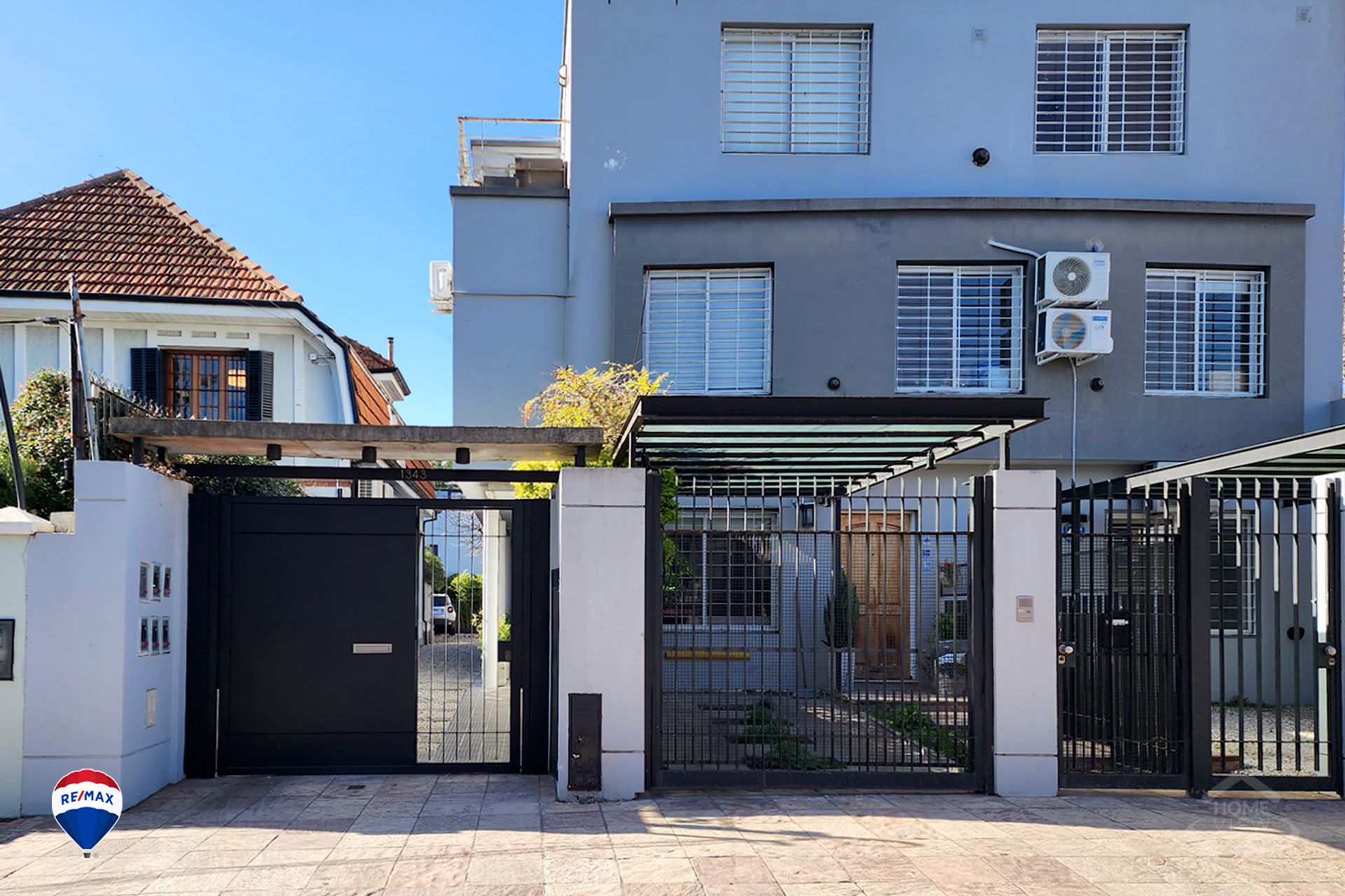 Venta Duplex 4 amb c/Cochera/Terraza/Play Florida