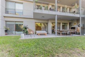 Pb De 3 Dormitorios C/Dep Y 2 Cocheras En Venta