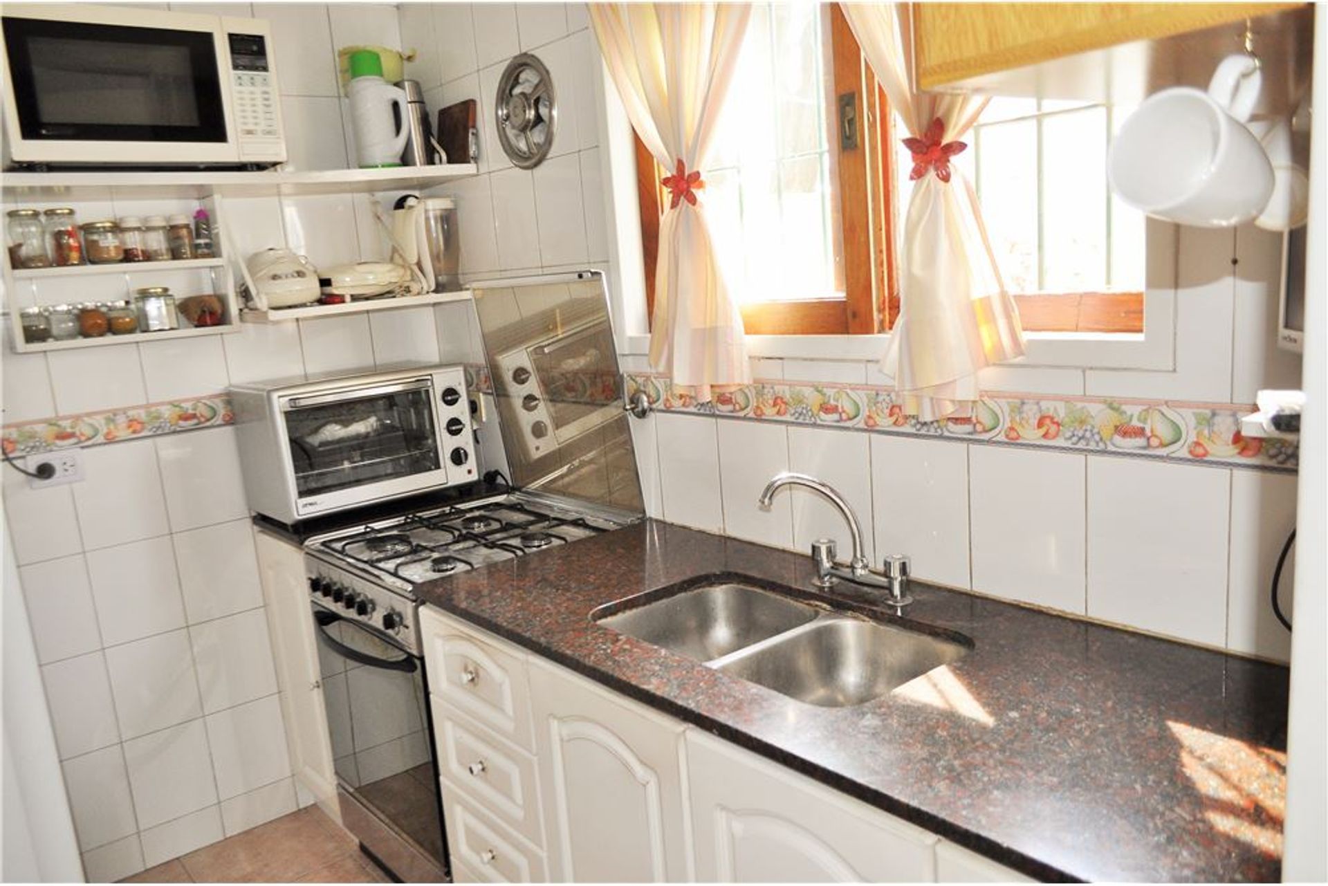 Casa 4 Amb Con Jardin Y Cochera - Don Torcuato