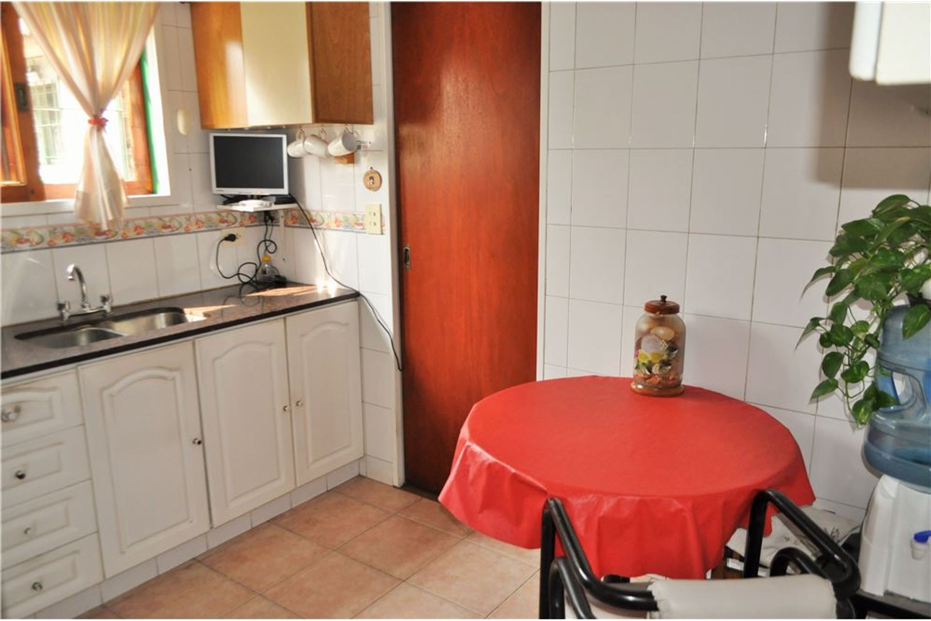 Casa 4 Amb Con Jardin Y Cochera - Don Torcuato