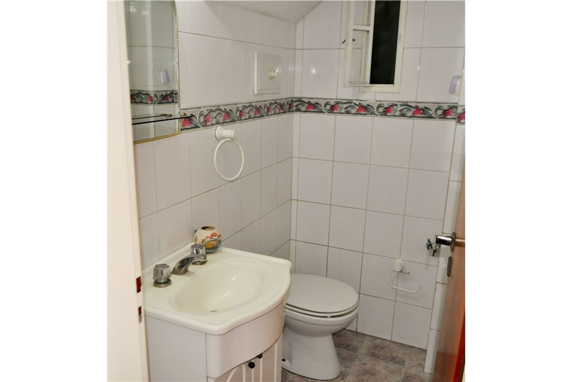 Casa 4 Amb Con Jardin Y Cochera - Don Torcuato