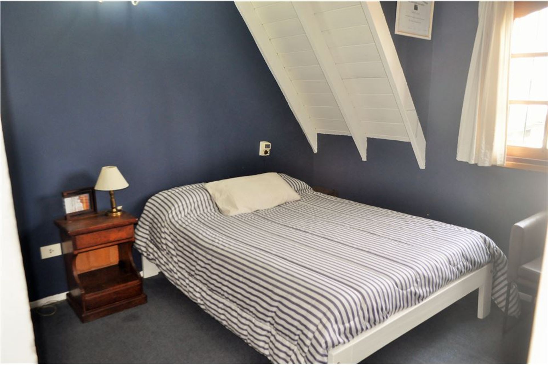 Casa 4 Amb Con Jardin Y Cochera - Don Torcuato