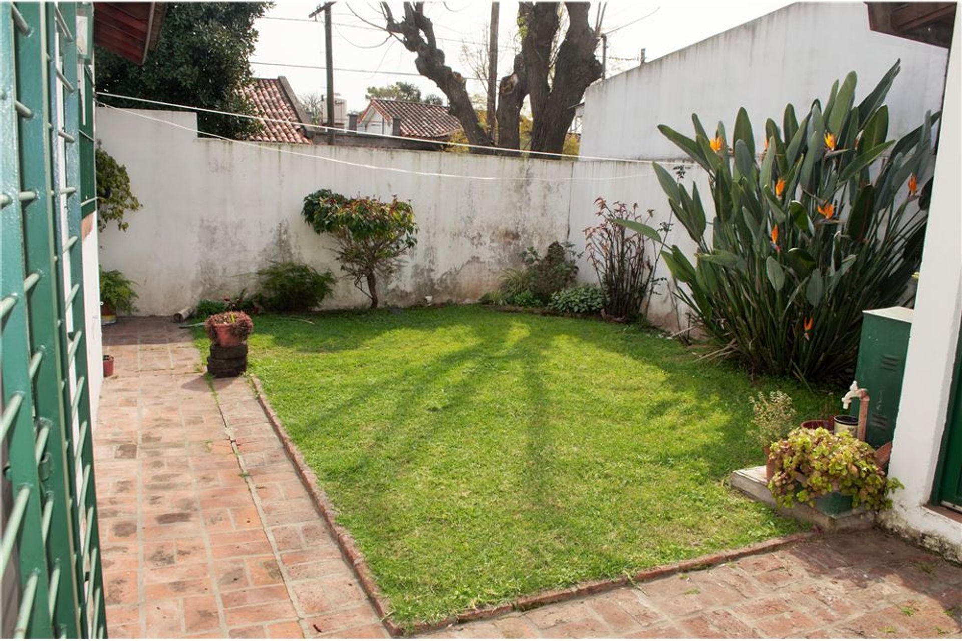 Casa 4 Amb Con Jardin Y Cochera - Don Torcuato