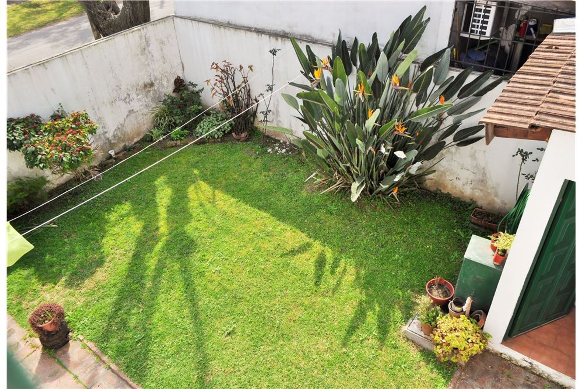 Casa 4 Amb Con Jardin Y Cochera - Don Torcuato