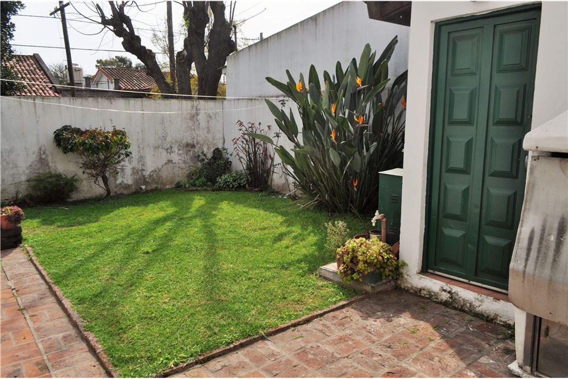 Casa 4 Amb Con Jardin Y Cochera - Don Torcuato