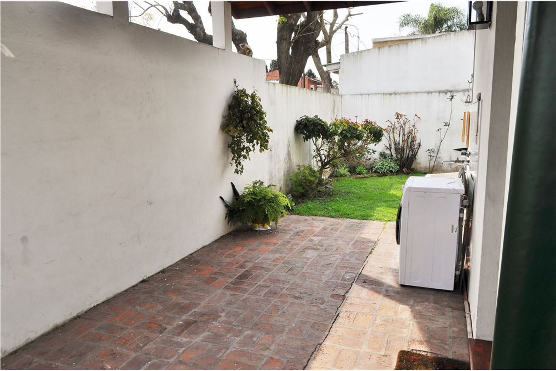 Casa 4 Amb Con Jardin Y Cochera - Don Torcuato