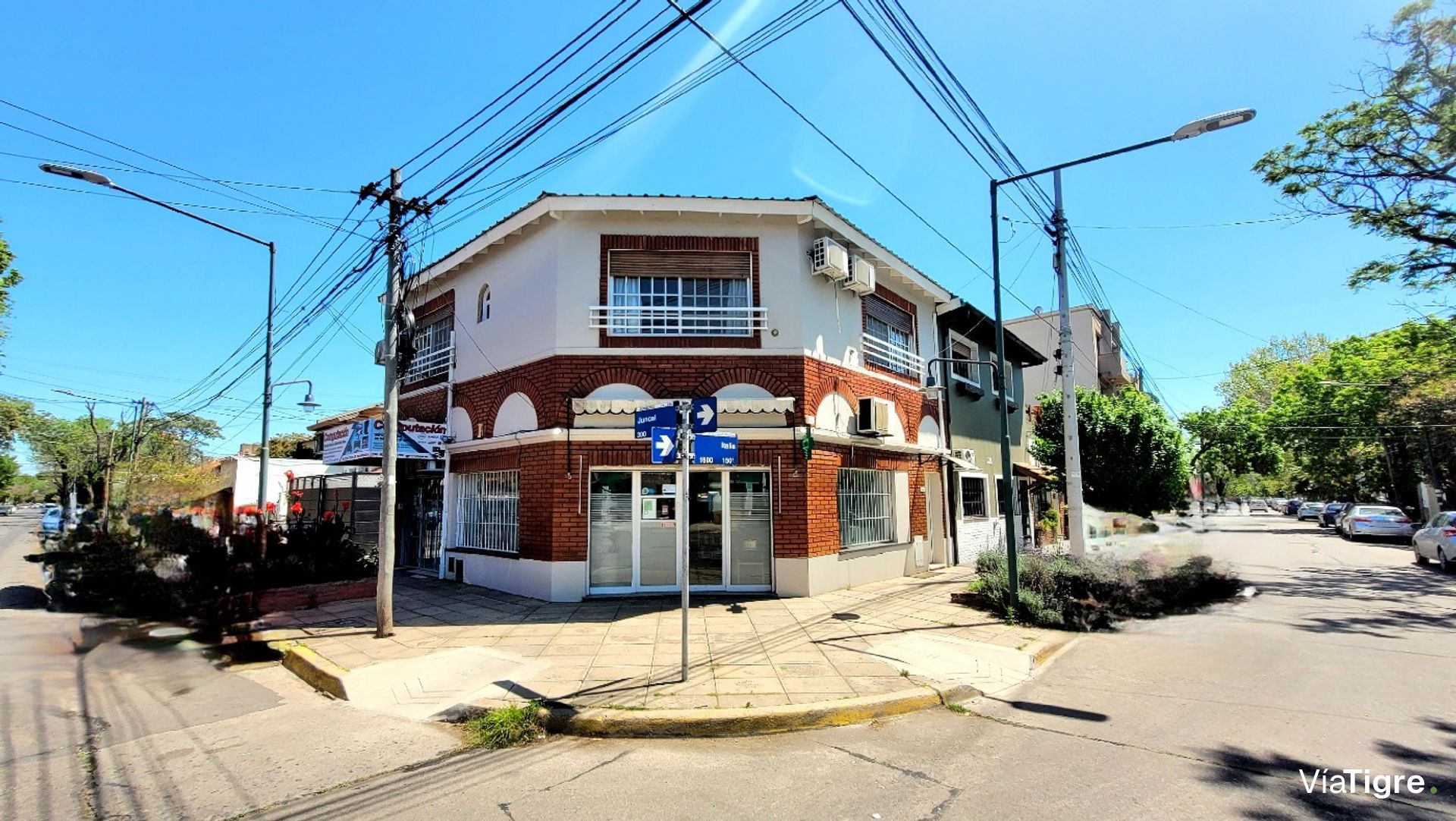 Hermoso PH en Martinez 3 amb con dependencia