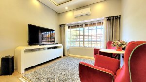 Beautiful Apartment in Martinez, 3 rooms with dependency