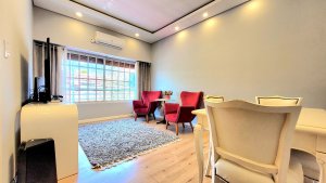 Beautiful Apartment in Martinez, 3 rooms with dependency