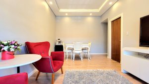 Beautiful Apartment in Martinez, 3 rooms with dependency