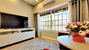 Beautiful Apartment in Martinez, 3 rooms with dependency