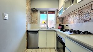 Beautiful Apartment in Martinez, 3 rooms with dependency