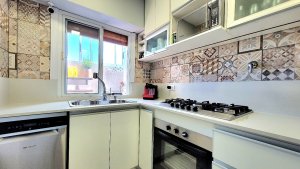 Beautiful Apartment in Martinez, 3 rooms with dependency