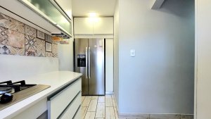 Beautiful Apartment in Martinez, 3 rooms with dependency