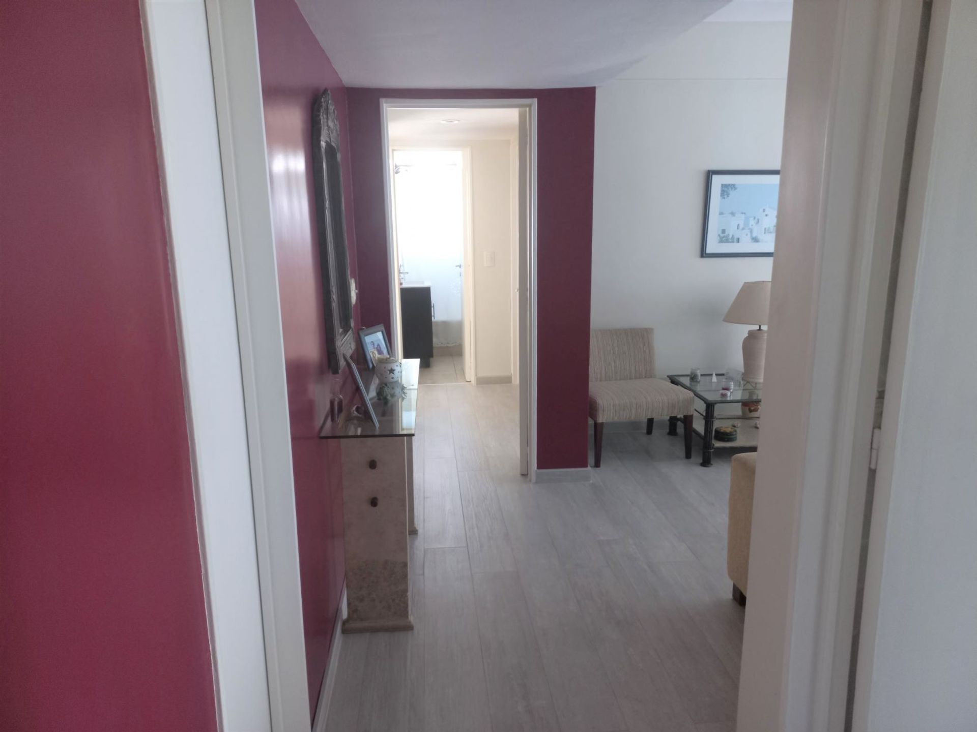 Depto en venta Olivos 5 amb balcón cochera cca Río