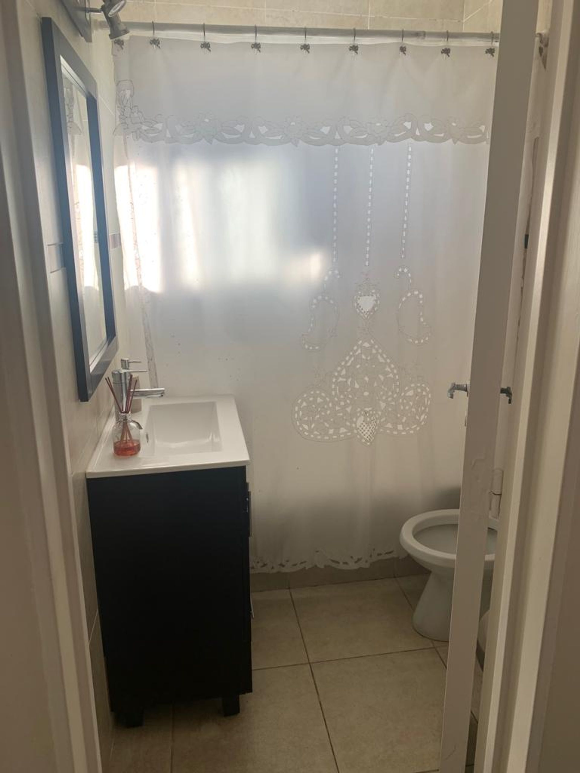 Depto en venta Olivos 5 amb balcón cochera cca Río