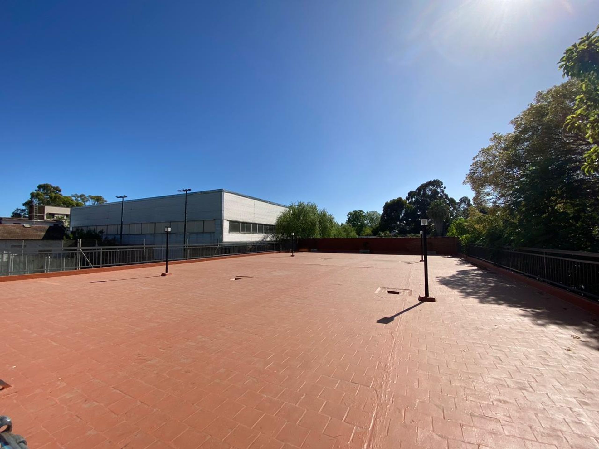 Depto en venta Olivos 5 amb balcón cochera cca Río