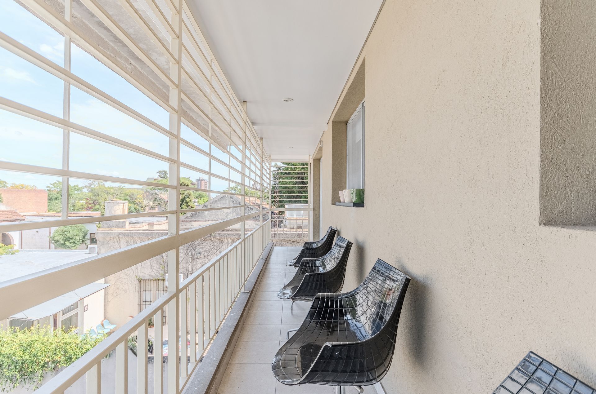 VENTA depto 2 ambientes en San Isidro con cochera