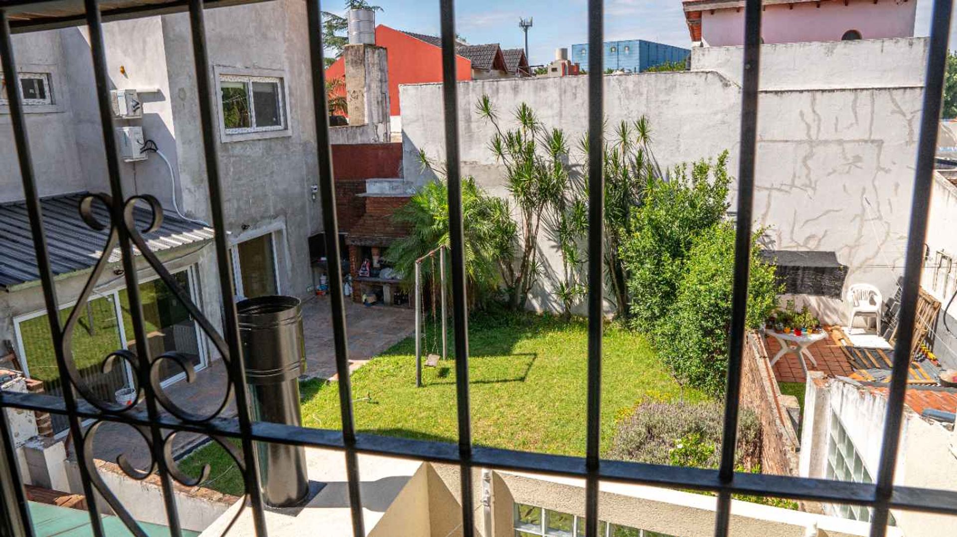 Venta PH 3 amb Carapachay c/parilla y cochera