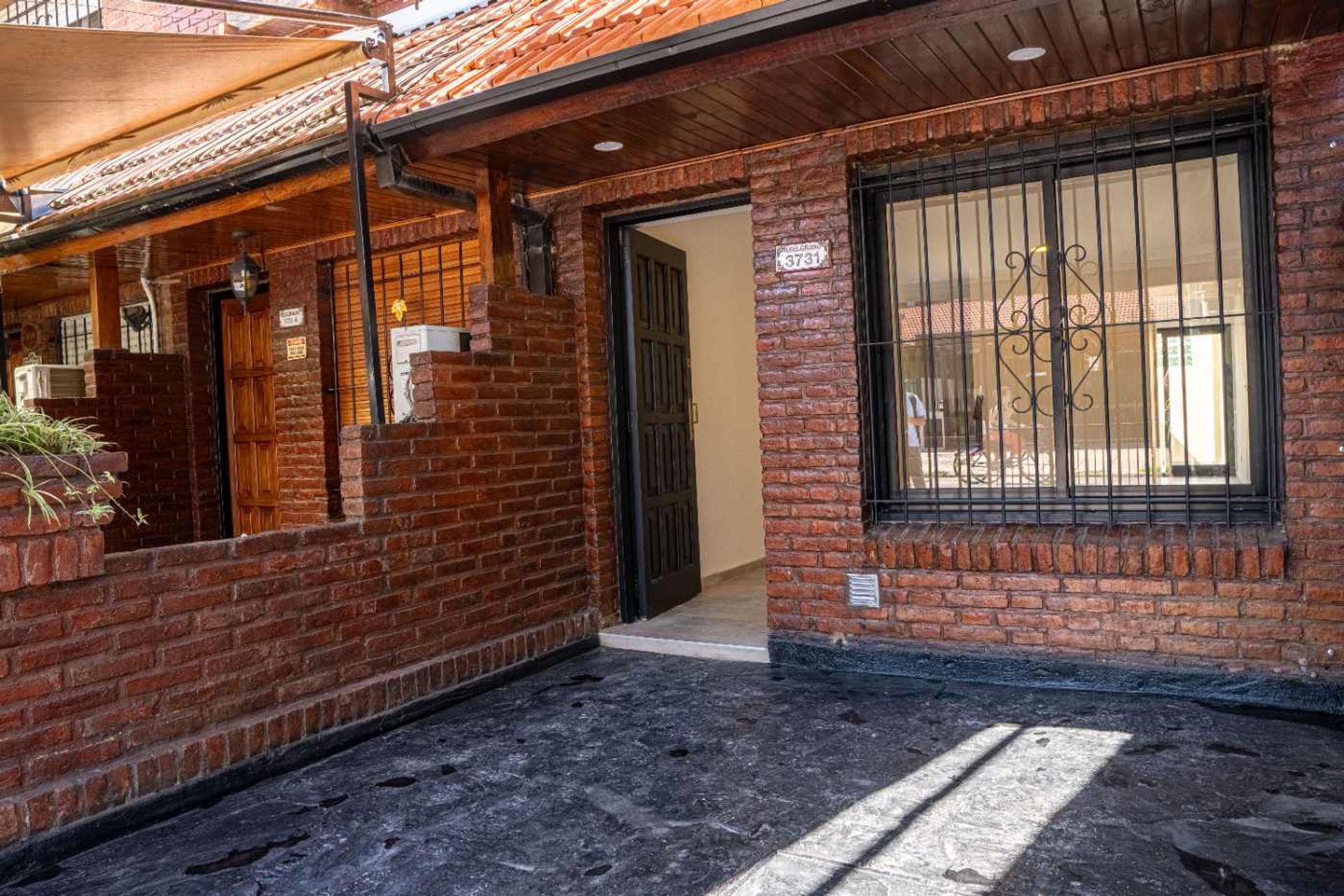 Venta PH 3 amb Carapachay c/parilla y cochera