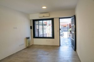 3-room apartment for sale in Carapachay, with grill and garage