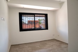 3-room apartment for sale in Carapachay, with grill and garage
