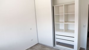 3-room apartment for sale in Carapachay, with grill and garage
