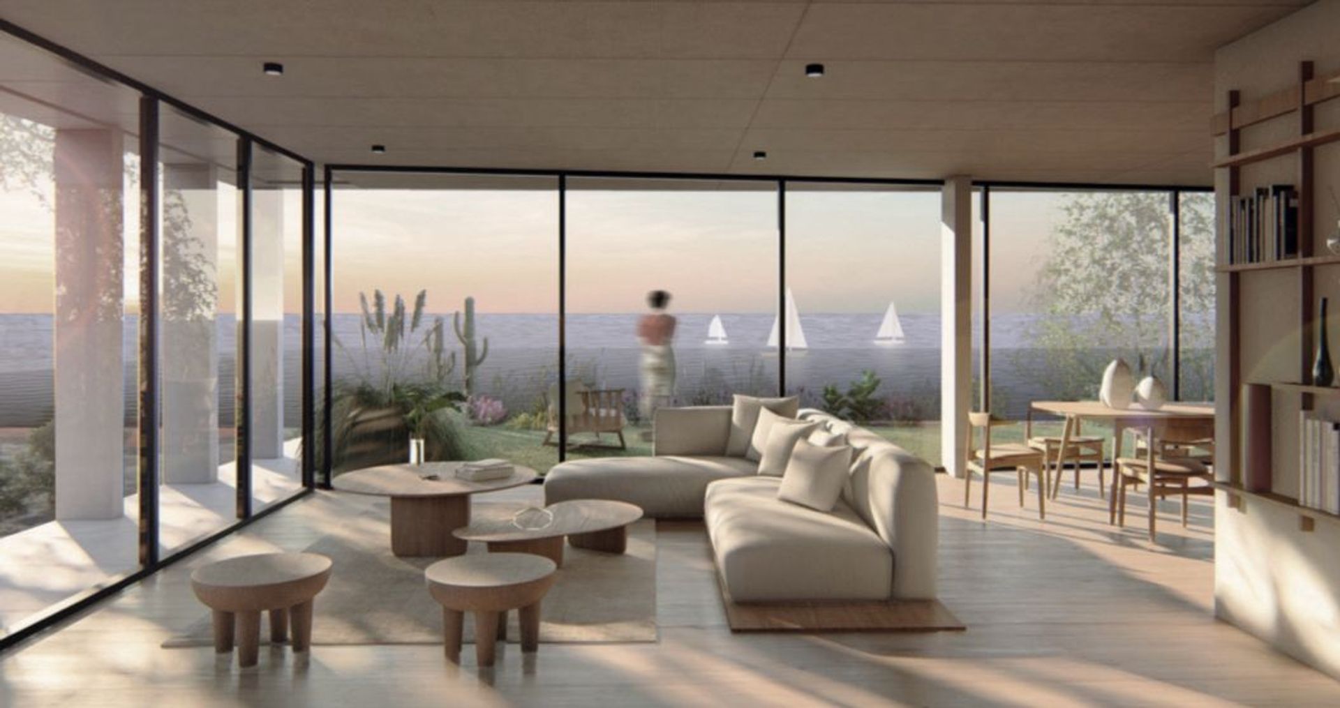 Apartment for Sale: 3 Rooms, Under Construction - Vicente Lopez