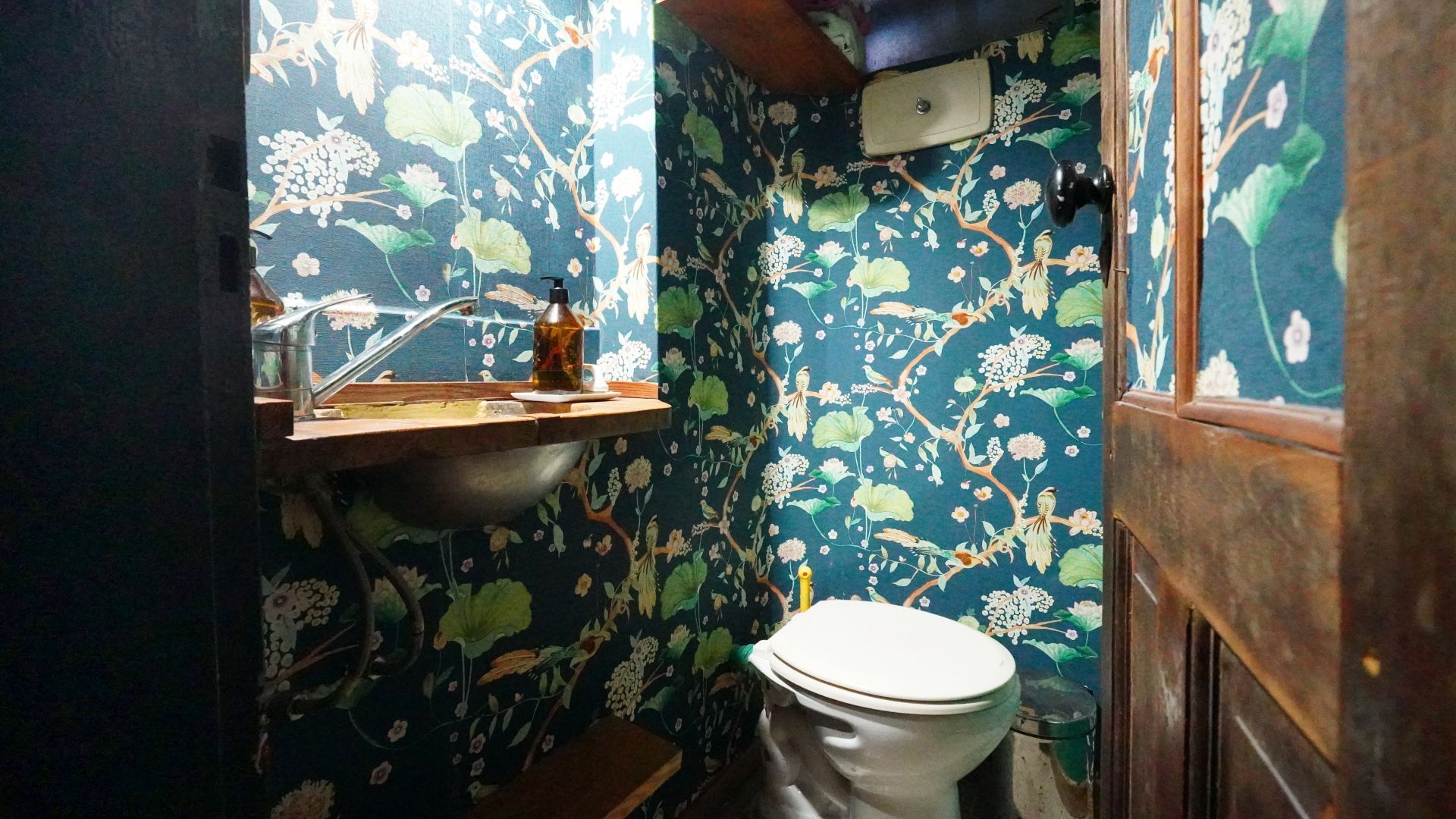 Venta Casa de 6 ambientes en Olivos