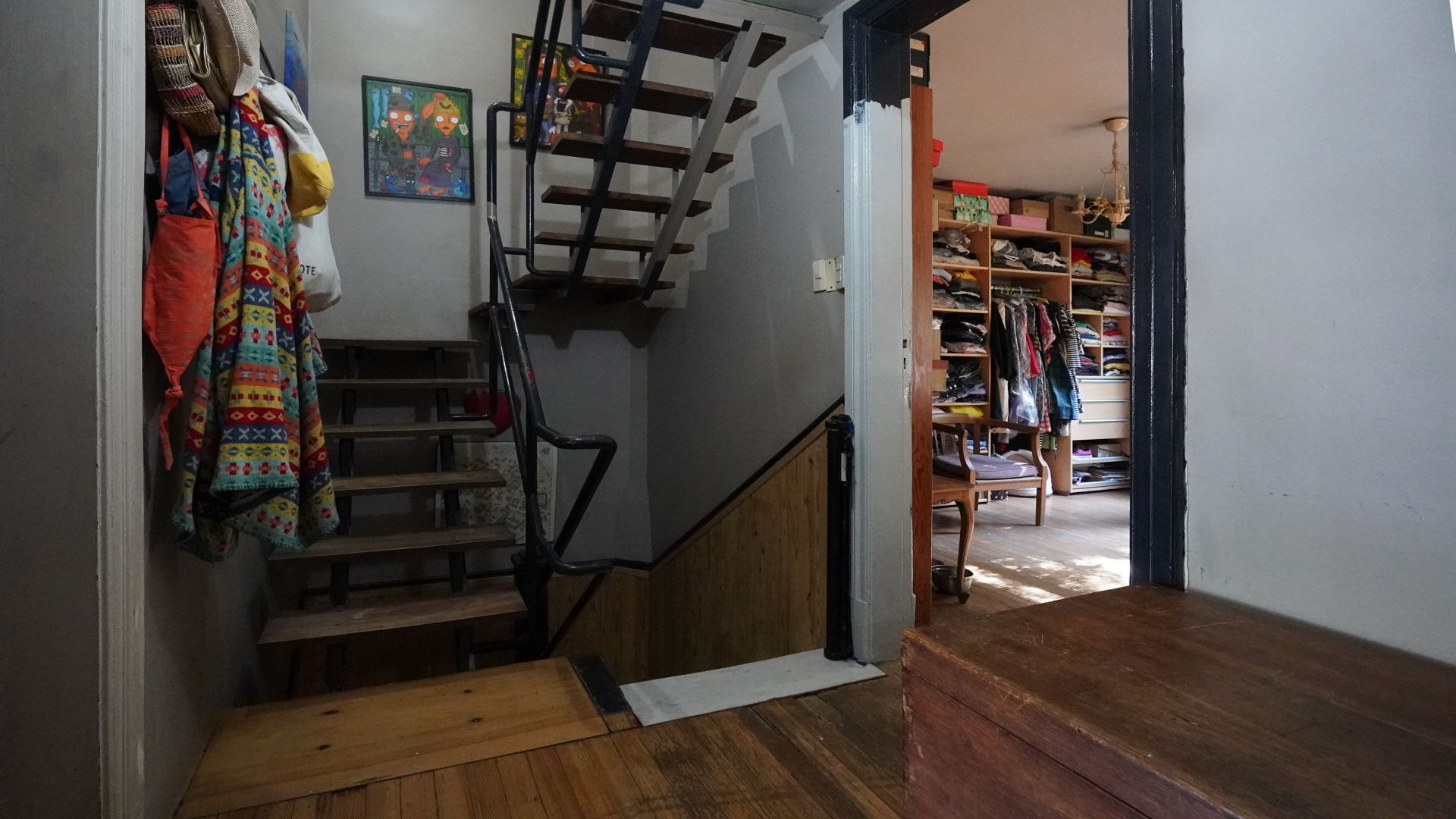 Venta Casa de 6 ambientes en Olivos