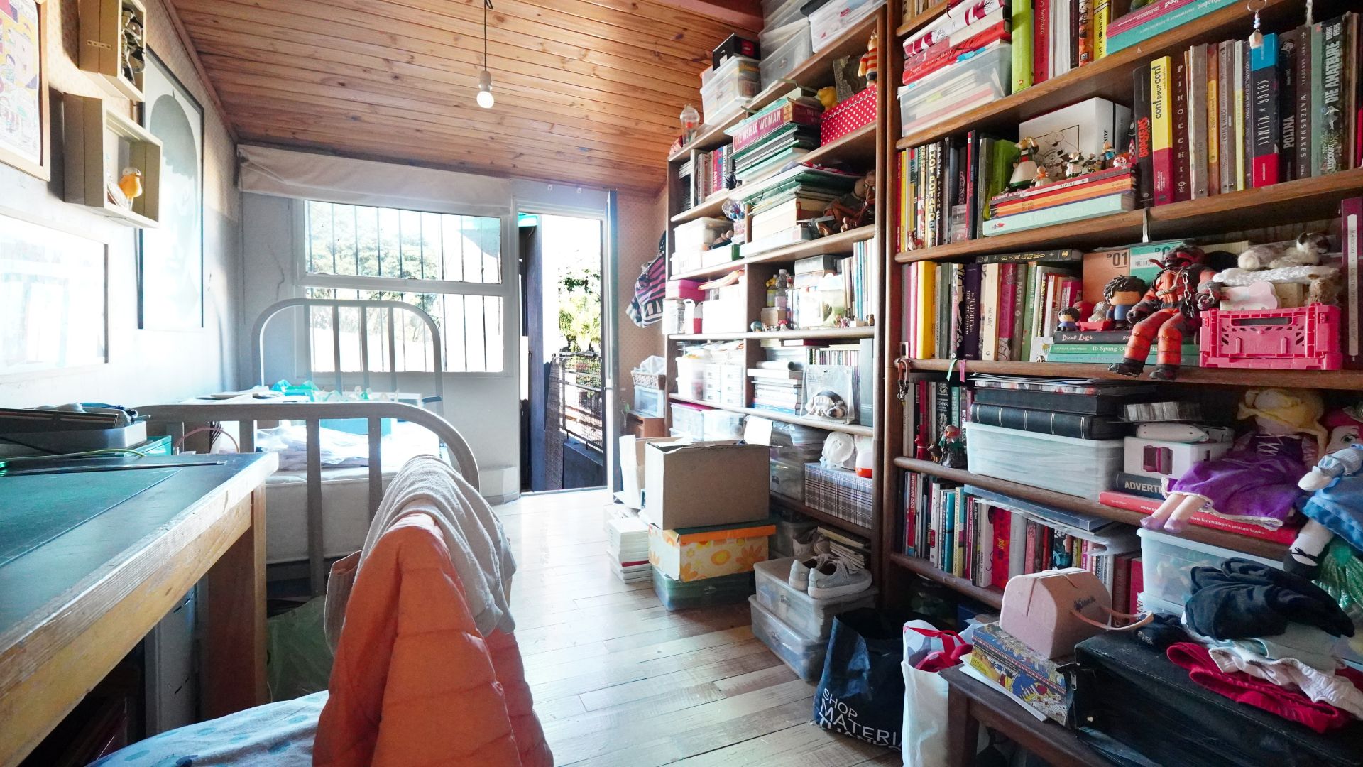 Venta Casa de 6 ambientes en Olivos